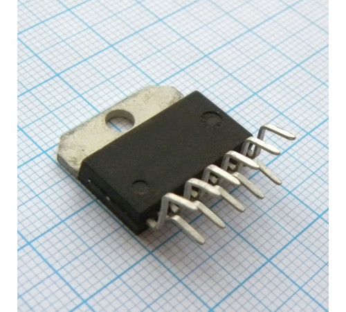 CVA2415T, Микросхема видеоусилителя CVA2415T, Микросхема видеоусилителя
