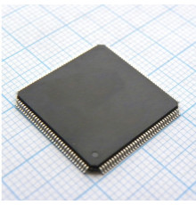 XC3S50AN-TQ144, Микросхема ППВМ (FPGA)