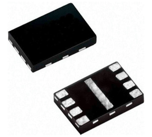 GD25Q80EEIGR, Flash память GD25Q80EEIGR, Flash память