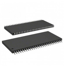 IS42S16160G-7TLI, Динамическое ОЗУ 256Мбит 143МГц 54TSOP