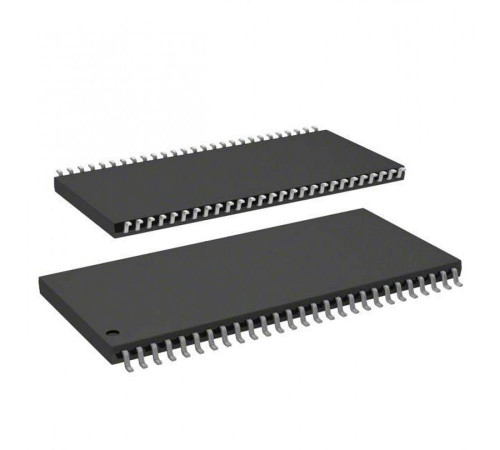 IS42S16160G-7TLI, Динамическое ОЗУ 256Мбит 143МГц 54TSOP IS42S16160G-7TLI, Динамическое ОЗУ 256Мбит 143МГц 54TSOP
