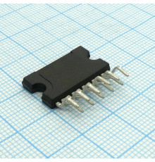 TDA7269ASA, УНЧ 2x14Вт (2x16В/8 Ом)