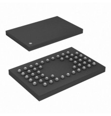 SST39VF1602C-70-4I-MAQE, IC FLASH 16MBIT 70NS 48WFBGA