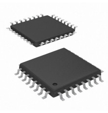 ATSAMD20E14A-AU, Микроконтроллер 32-бит 16Кбайт Флэш-память 32TQFP