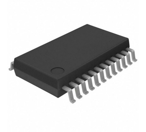 BD9483F, LED-драйвер, 2 канала BD9483F, LED-драйвер, 2 канала