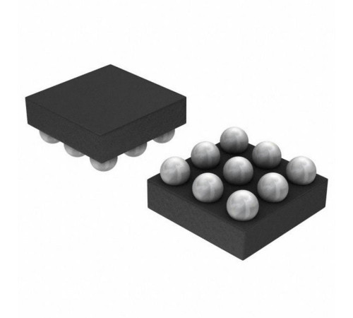 NCP2820FCT2G, Микросхема для Аудио NCP2820FCT2G, Микросхема для Аудио