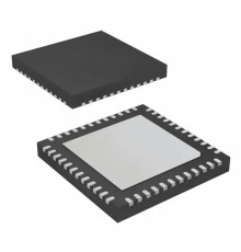 TPS65400RGZR, IC PWR MGMT 18V 48VQFN