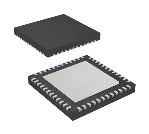 CDCLVD2108RGZT, Буфер тактового сигнала 1:8 800МГц 48VQFN CDCLVD2108RGZT, Буфер тактового сигнала 1:8 800МГц 48VQFN