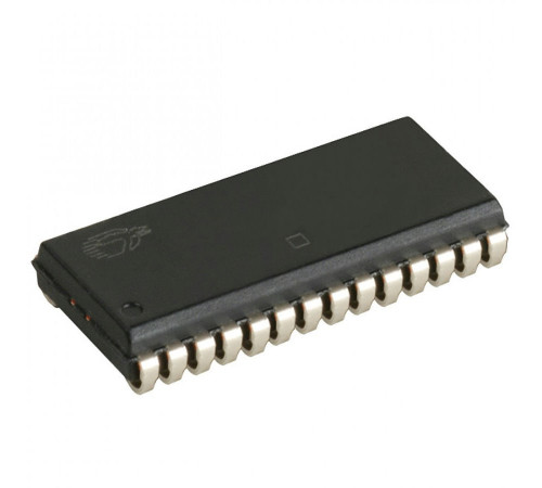 CY7C199D-10VXIT, Статическое ОЗУ 256Kбит 10нс 28SOJ CY7C199D-10VXIT, Статическое ОЗУ 256Kбит 10нс 28SOJ