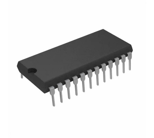 DS12C887+, Часы/календарь, модуль, 114 байт ОЗУ DS12C887+, Часы/календарь, модуль, 114 байт ОЗУ