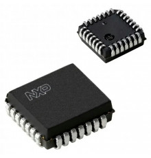 SCC2691AC1A28,512, Универсальный синхронный приемник/передатчик (UART)