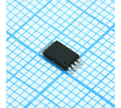 MAX7422CUA+, Активные фильтры 5th-Order, Lowpass, Switched-Capacitor Filters MAX7422CUA+, Активные фильтры 5th-Order, Lowpass, Switched-Capacitor Filters