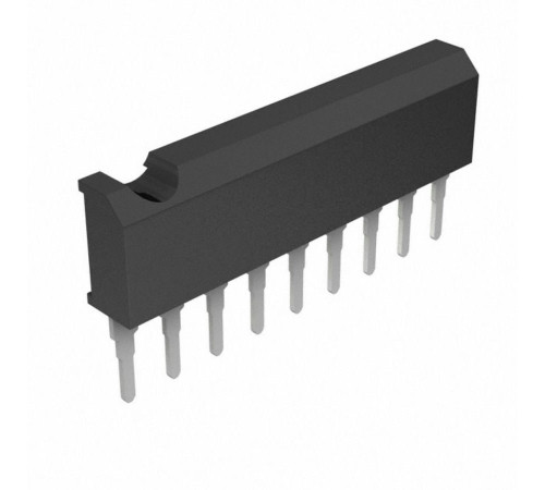 BA6218, Драйвер двигателя 15В 0.7А 0.8Вт BA6218, Драйвер двигателя 15В 0.7А 0.8Вт