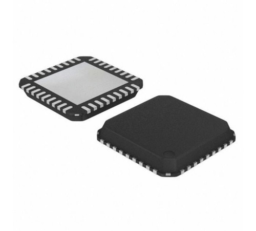 USB2514B-AEZC-TR, 4-PORT USB 2.0 HUB CTRLR 36VQFN USB2514B-AEZC-TR, 4-PORT USB 2.0 HUB CTRLR 36VQFN