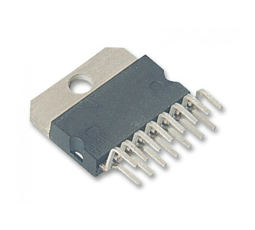 TDA7294HS, Микросхема для УНЧ