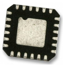 SI5326C-C-GM, Тактовый генератор, синтезатор частоты