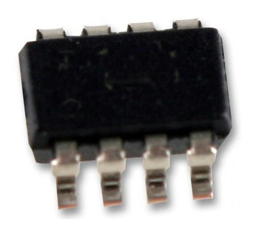 TCA9406DCTR, Транслятор уровня напряжения Dual Bidirec 1MHz Vltg Lev-Trans TCA9406DCTR, Транслятор уровня напряжения Dual Bidirec 1MHz Vltg Lev-Trans