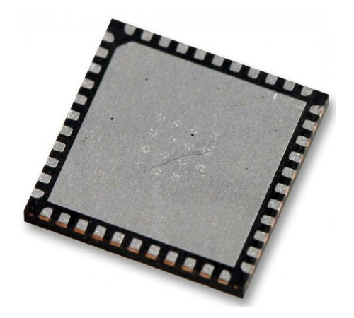 ATMEGA1284P-MUR, Микроконтроллер 8-бит 128Кбайт Флэш-память 44VQFN ATMEGA1284P-MUR, Микроконтроллер 8-бит 128Кбайт Флэш-память 44VQFN
