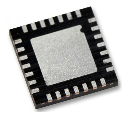 SX1276IMLTRT, Радиотрансивер, 137 МГц - 1.02 ГГц SX1276IMLTRT, Радиотрансивер, 137 МГц - 1.02 ГГц