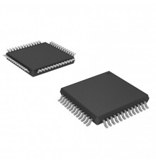 AD5391BSTZ-5, ЦАП 12-бит 16-канальный 5В 52LQFP