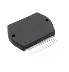 STK442-090, УНЧ