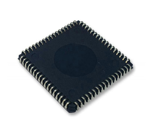 TL16C552AFN, Сдвоенный асинхронный коммуникатор 68PLCC TL16C552AFN, Сдвоенный асинхронный коммуникатор 68PLCC