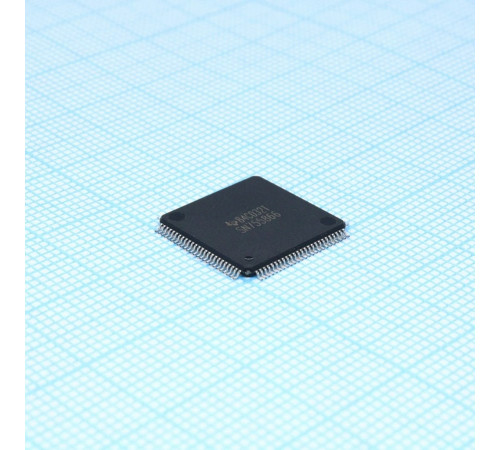 SN755866PZP, Драйвер ТВ Plasma