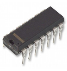 MAX489EEPD+, Приемопередатчик интерфейс_RS485/ RS422