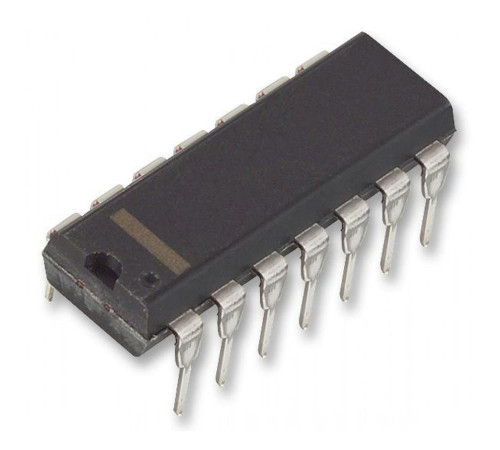 MAX489EPD+, Приемопередатчик интерфейс_RS485/ RS422 малое энергопотребление MAX489EPD+, Приемопередатчик интерфейс_RS485/ RS422 малое энергопотребление