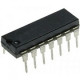 MAX489ECPD+, Приемопередатчик интерфейс_RS485/ RS422