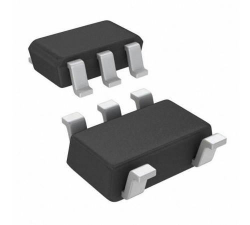 TS4431ILT, Регулируемый стабилитрон 431 серии