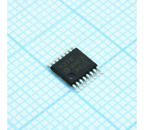 AD8370AREZ-RL7, Операционный усилитель, 750 МГц AD8370AREZ-RL7, Операционный усилитель, 750 МГц