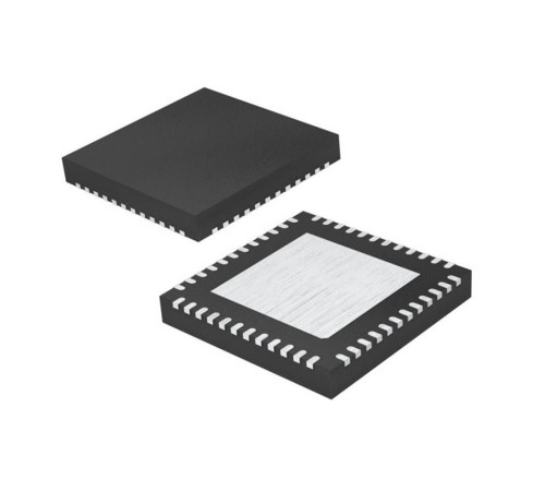 IRS2052MTRPBF, УНЧ класс D 2-х канальный 100Вт 48MLPQ IRS2052MTRPBF, УНЧ класс D 2-х канальный 100Вт 48MLPQ