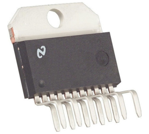 LM3886T/NOPB, УНЧ 68Вт (2x28В/4 Ом), Mute LM3886T/NOPB, УНЧ 68Вт (2x28В/4 Ом), Mute