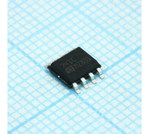 UA741CDT, Операционный усилитель, 1 МГц UA741CDT, Операционный усилитель, 1 МГц