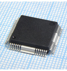 FAN8034L, Драйвер двигателя, 6 каналов