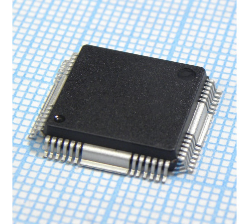 FAN8727, Драйвер двигателя, 4 канала FAN8727, Драйвер двигателя, 4 канала