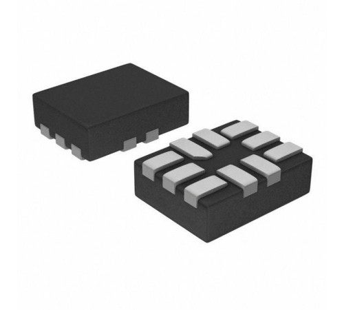 NLAS7222BMUTBG, Ключ USB DPDT (два полюса-два направления) 10UQFN NLAS7222BMUTBG, Ключ USB DPDT (два полюса-два направления) 10UQFN