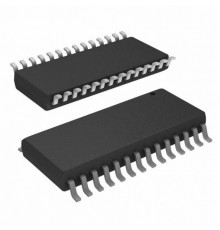 MPC506AU, Мультиплексор 1X16 28SOIC