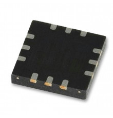TXB0304RUTR, 4-х канальный двунаправленый транслятор уровня, 12-UQFN (1.7x2)
