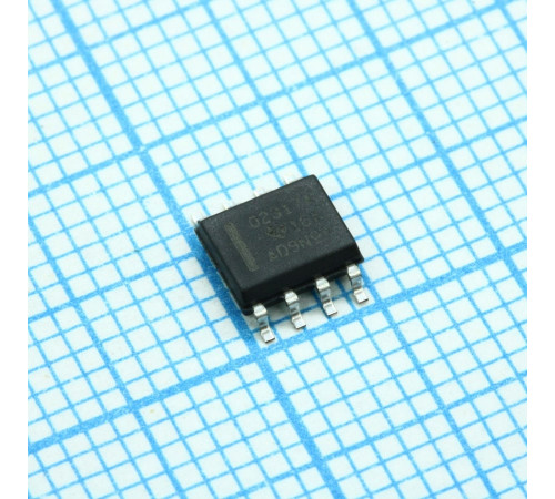 OPA2317IDR, Операционный усилитель, 300 кГц