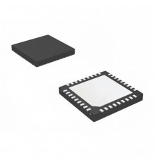 LMX2571NJKR, Синтезатор частот вход 10....150МГц выход 1344МГц 36-Pin WQFN EP лента на катушке
