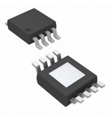 HMC349AMS8GETR, РЧ-переключатель SPDT 100мГц...4гГц, MSOP-8