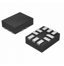 TS5USBA224RSWR, Аналоговый ключ USB/аудио  DPDT (два полюса-два направления) 10UQFN