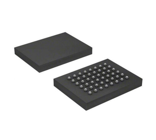 IS61WV25616BLL-10BLI, Статическое ОЗУ 4Mбит 10нс 48MINIBGA IS61WV25616BLL-10BLI, Статическое ОЗУ 4Mбит 10нс 48MINIBGA