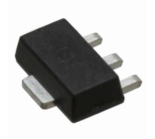 MGA-30689-BLKG, РЧ-усилитель 0.04-2.6 ГГц, 14.6 дБ