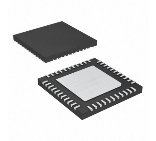 ATMEGA164PV-10MU, Микроконтроллер 8-бит 16Кбайт Флэш-память 44VQFN