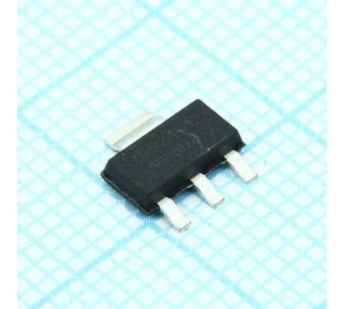 DS2401Z+T&R, IC SILICON SERIAL NUMBER SOT-223 DS2401Z+T&R, IC SILICON SERIAL NUMBER SOT-223