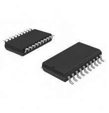 ADUM4150ARIZ, Цифровой изолятор 5кВ шестихканальный 20SOIC