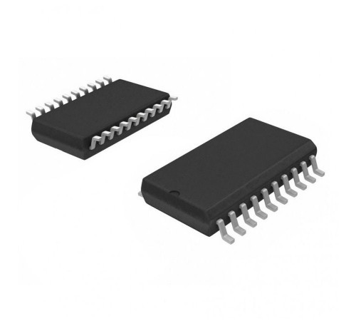 ADUM4154BRIZ, Цифровой изолятор 5кВ семиканальный 20SOIC ADUM4154BRIZ, Цифровой изолятор 5кВ семиканальный 20SOIC